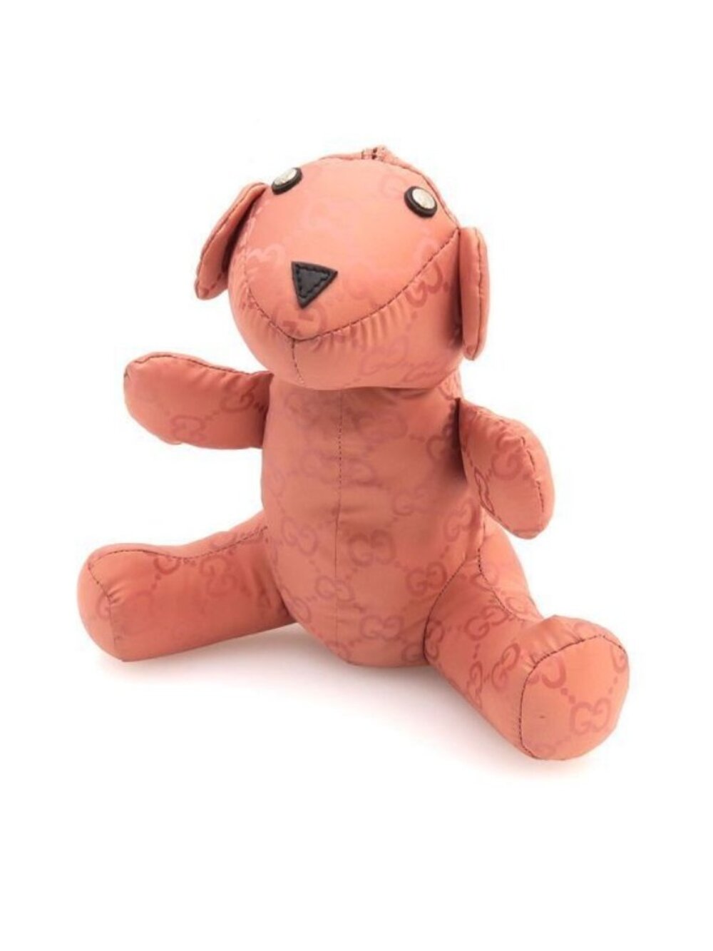 Gucci Teddy Bear Eco